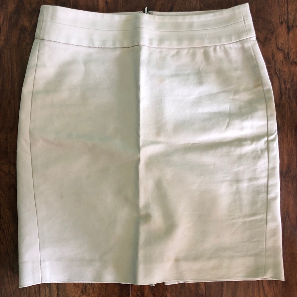 Banana Republic Skirt